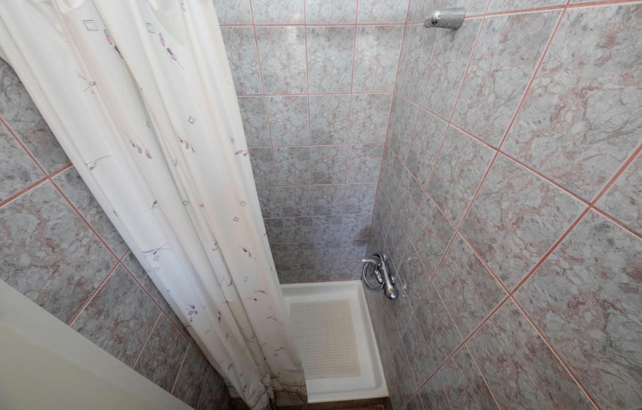 Rooms Dragica Palit Exterior foto